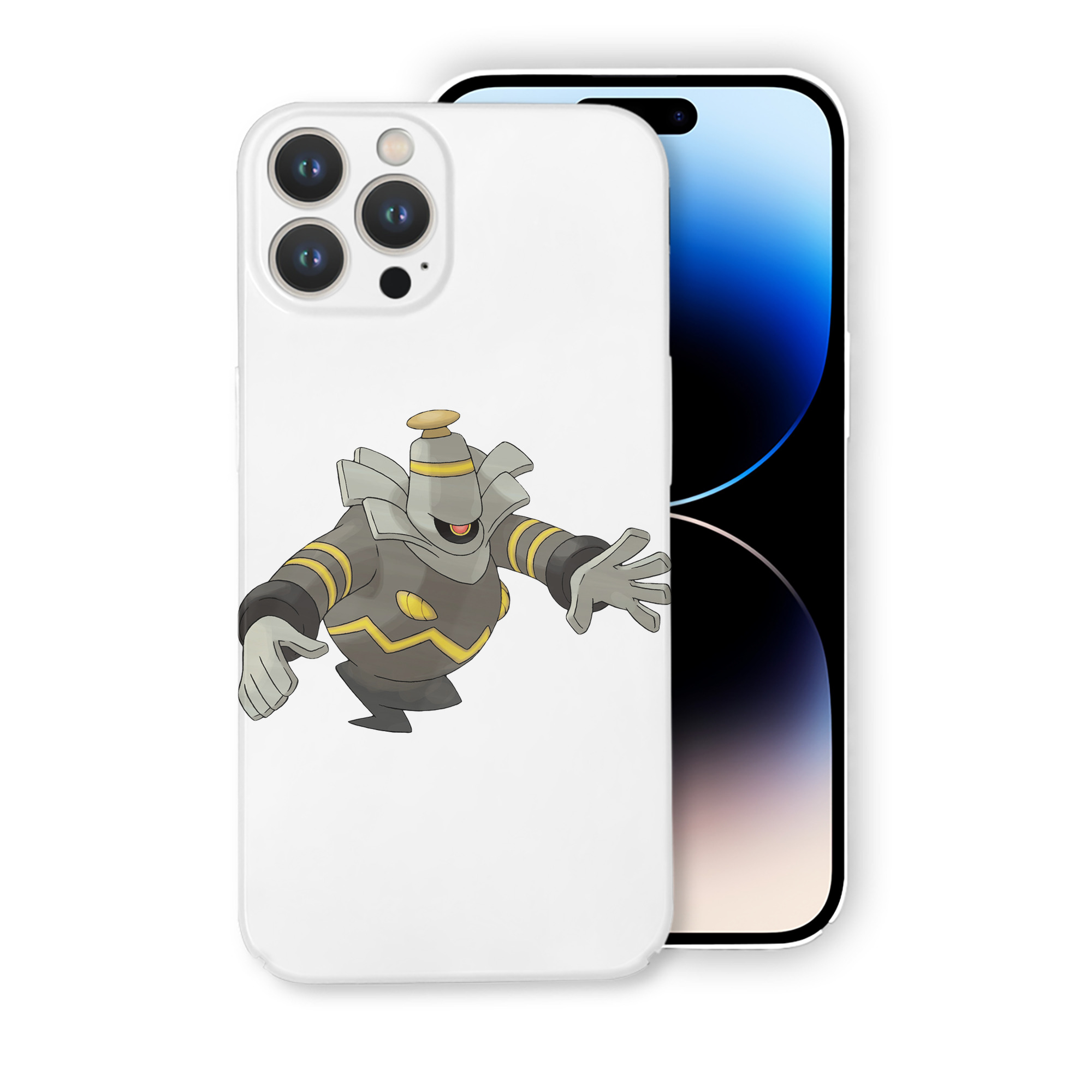 （画像用） ポケットモンスター Pokémon 【iPhone 14シリーズ対応】ハードケース
